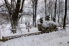 Kwatera rosyjska cmentarza Nr 3,
