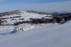 Werchowaniec (688 m.n.p.m.)