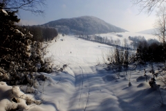 Góra Jawor.