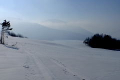Busov (1002 m n.p.m.)
