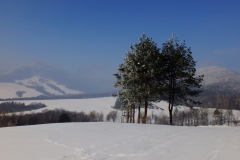 Lackowa i Cigelka