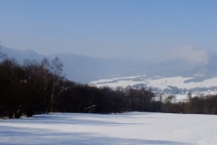 Wioska Cigel'ka.