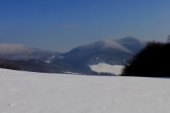 Staviska i Podhorela.