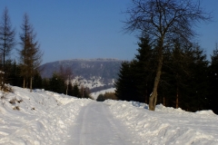 Wysota (784 m n.p.m.)