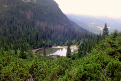 Tatliakowe Pleso