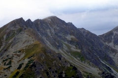 Tri Kopy, Hruba Kopa,