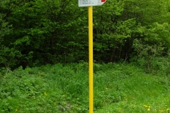 Polianske Sedlo.
