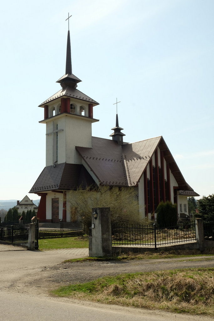 Pagorzyna.