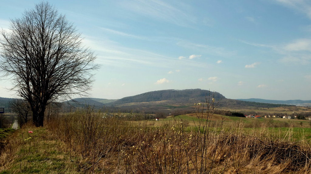 Cieklinka.