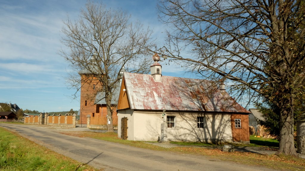 Regietów Niżny
